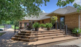 1426 E State Line Rd, Baxter Springs, KS 66713