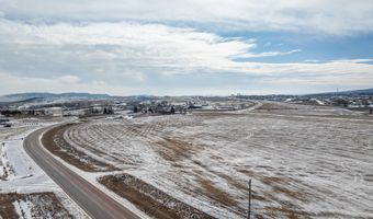 TBD Norman Avenue, Blackhawk, SD 57718