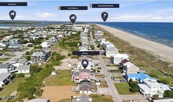 205 Club Colony Dr, Atlantic Beach, NC 28512