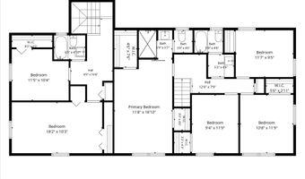 4003 KLOMAN St, Annandale, VA 22003