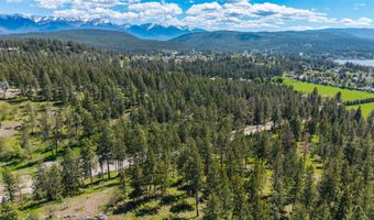 87 Rock Ridge Way, Bigfork, MT 59911