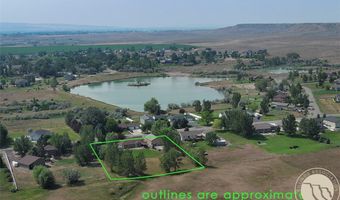 8515 Sail Fish Dr, Billings, MT 59106