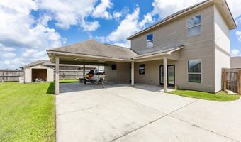 4453 Trial Dr, Addis, LA 70710