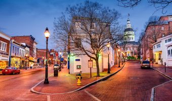 3 CONSTITUTION Sq, Annapolis, MD 21401