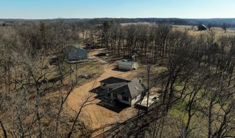 2898 N Farm Road 17, Ash Grove, MO 65604