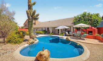 4606 E PEAK VIEW Rd, Cave Creek, AZ 85331
