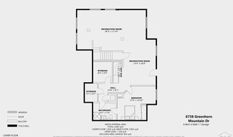 6738 Greenhorn Mountain Dr, Beulah, CO 81023