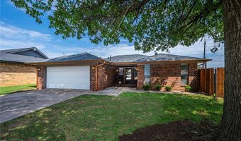 3208 California Ave, Chickasha, OK 73018