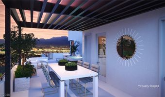 505 Overlook Rim Dr, Henderson, NV 89012
