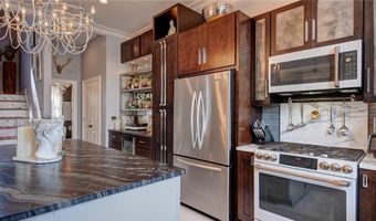 656 Bonaventure Ave NE, Atlanta, GA 30306
