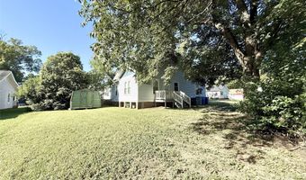 1610 Lowder St, Albemarle, NC 28001