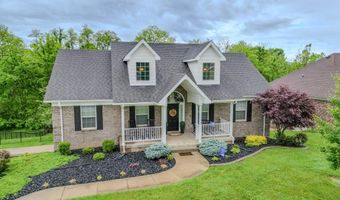 116 N Howard St, Bardstown, KY 40004