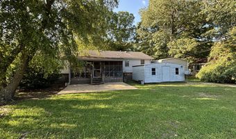 50029 Buck Rd, Aberdeen, MS 39730