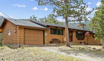839 Ski Rd, Allenspark, CO 80510