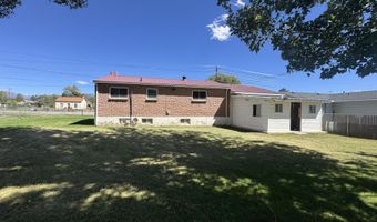 455 N 100 E, Beaver, UT 84713