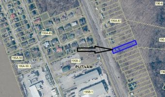 5340 Charleston Rd, Bancroft, WV 25168