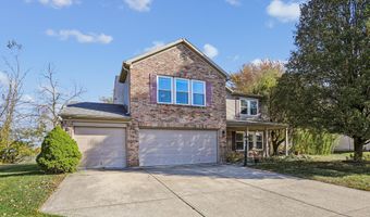 6938 Merritt Ridge Way, Avon, IN 46123