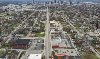 1214 E Main St 1214, Columbus, OH 43205