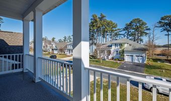 10311 QUARTER DECK Ln, Berlin, MD 21811