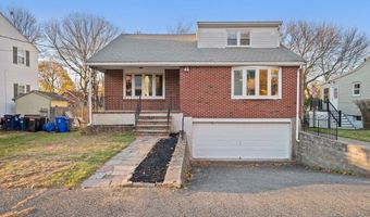 12 Prospect Park, Boston, MA 02136