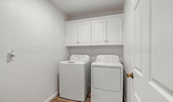 551 S Lantana Rd, Bushland, TX 79124