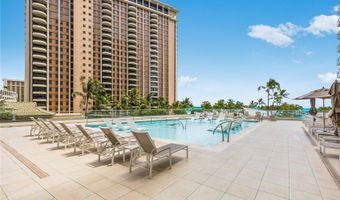 1777 Ala Moana Blvd 2337, Honolulu, HI 96815