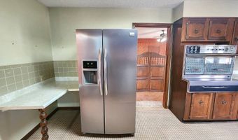 525 N Pennsylvania, Anthony, KS 67003