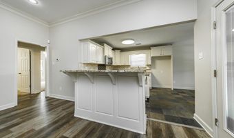 130 Alma Dr, Austin, AR 72007