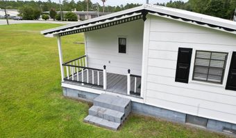 93 Bell, Baxley, GA 31513
