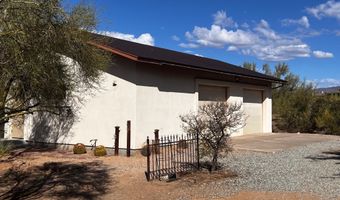 4728 E RON RICO Rd, Cave Creek, AZ 85331