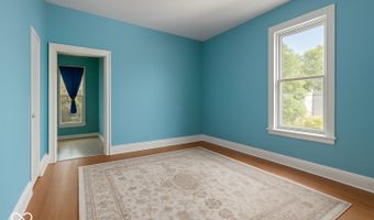 404 N Lincoln Ave, Alexandria, IN 46001