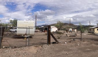 141 W LONGACRE Rd, Ajo, AZ 85321