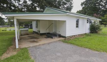 125 PATTIWAY Dr, Alexandria, AL 36250