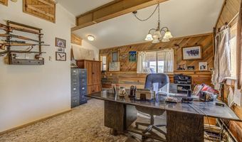 46 Hedrick Spring Rd, Cody, WY 82414