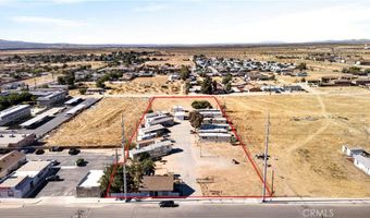11398 Bartlett, Adelanto, CA 92301