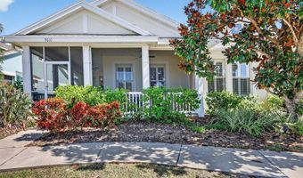 5610 GOLDEN ISLES Dr, Apollo Beach, FL 33572