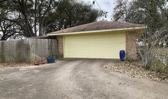 9 Circle Dr, Teague, TX 75860