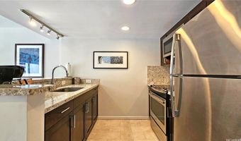 1777 Ala Moana Blvd 203, Honolulu, HI 96815