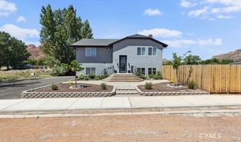 180 E Cooke Ave, Colorado City, AZ 86021