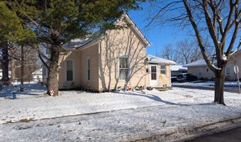 424 W 3rd St, Anderson, IN 46016