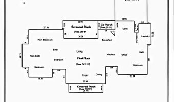 191 N Brandon Blvd, Brandon, MS 39042