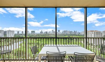 20335 W Country Club Dr 2005, Aventura, FL 33180