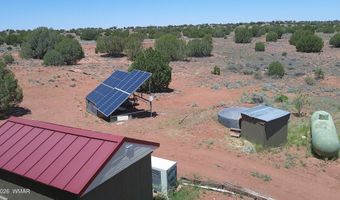30 N9220, Concho, AZ 85924