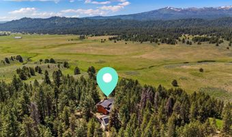 10389 Gamann Dr, Cascade, ID 83611