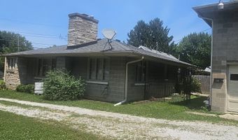 2411 E 5th St, Anderson, IN 46012