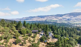 Elkader Street Tl 200, Ashland, OR 97520