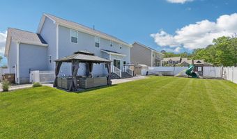 4 Bridle Path, Bayville, NJ 08721