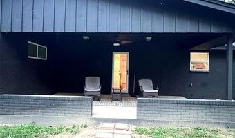 701 Lampton Ln, McAlester, OK 74501
