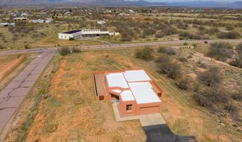 3203 W Thunder Pass Rd, Benson, AZ 85602