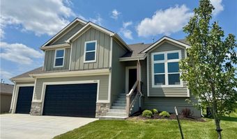 1640 Grayhawk Dr, Basehor, KS 66007
